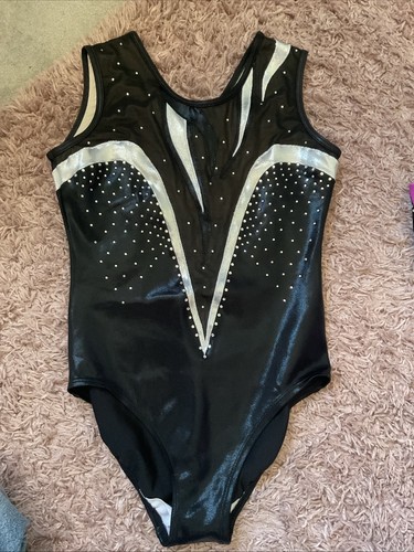 Girls gymnastics dance - gymnastics/dance, leotard