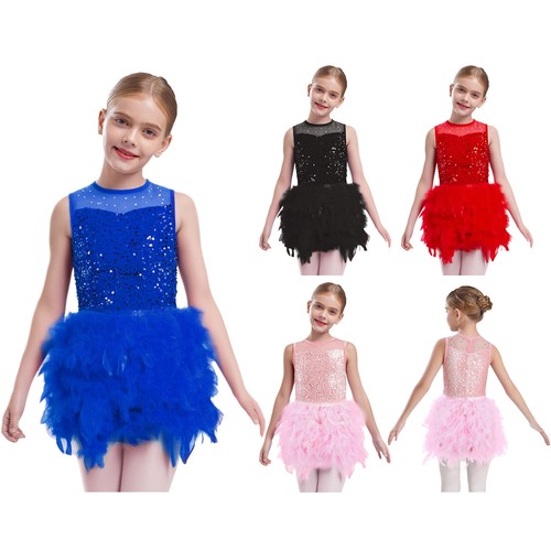 Girls jazz latin - girls,