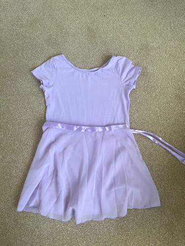 Iefiel girls ballet leotard - girls,