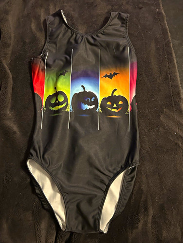 Lilachelene girls leotard - lilachelene,
