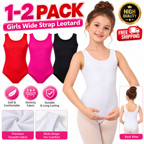 Pack girls sleeveless - 1-2,