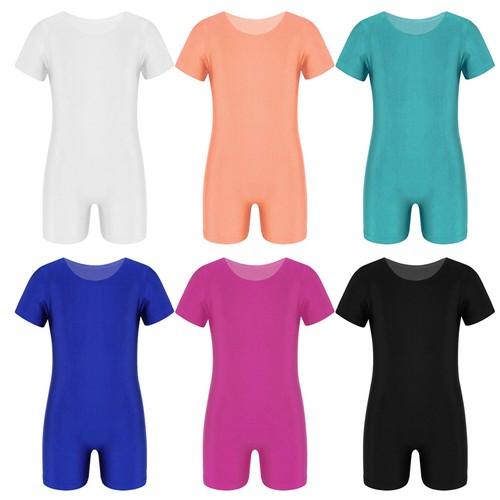 Kids boys girls leotard - kids,