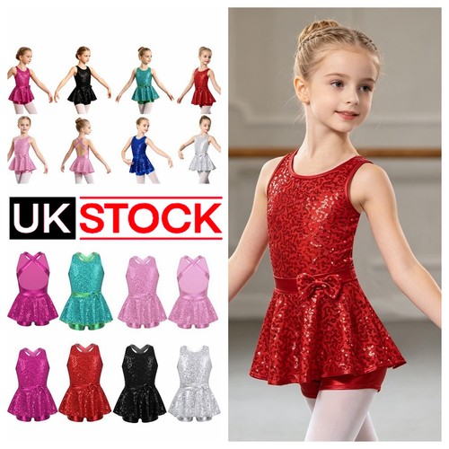 Kids girls shiny sequins - shiny,