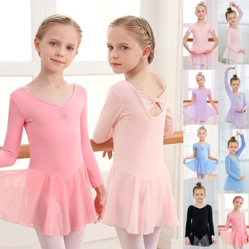Girls kid ballet tutu dress - kid,