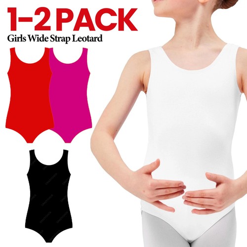Pack girls sleeveless - girls,