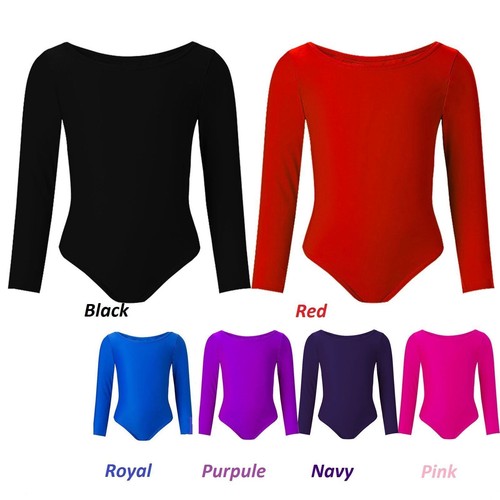 Child girls uniform leotard - child,