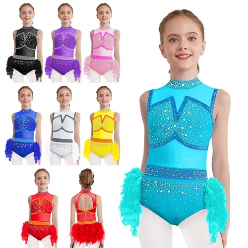 Kids girls jazz - kids,
