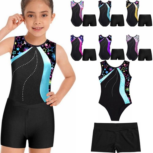 Girl kid s gymnastics - girl's,
