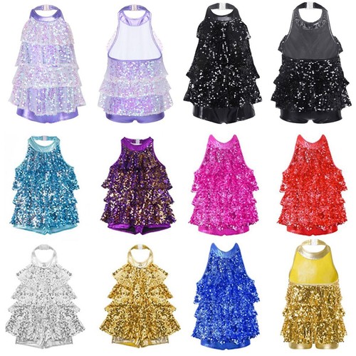Girl sequins jazz - girl,