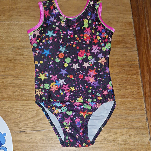 The zone girls gymnastics - girls,